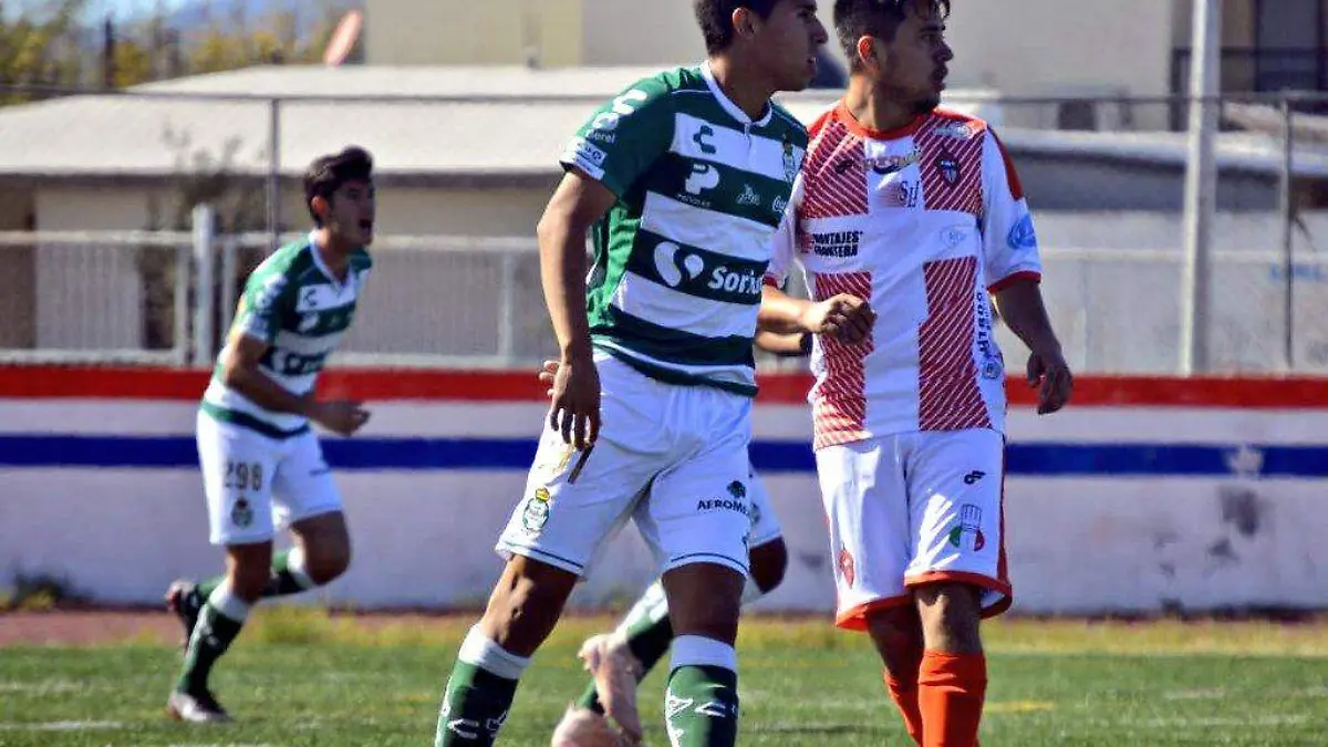 j28 Santos sub 20 2